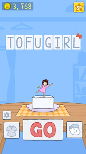 Tofu Girl 1.1.29 APK screenshots 13