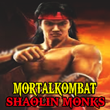 Mortal Kombat Shaolin Monks New Trick icon