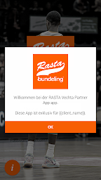 RASTA Vechta Partner App