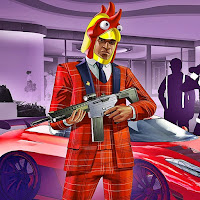 Grand Thug 2021  City Crime Gangster Game Offline