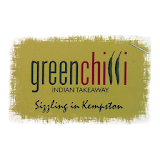 Green Chilli icon