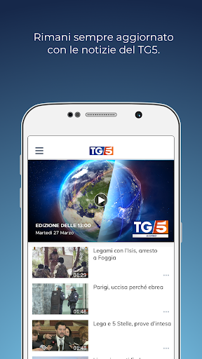 TG5 Screenshot 1 - AppWisp.com