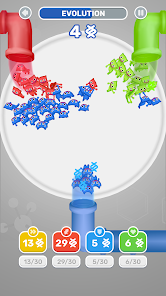 Imágen 2 Huggy Evolution: Fight Arena android