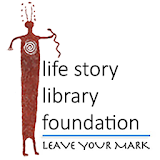 Life Story Library icon