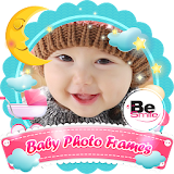 Baby Photo Frames icon