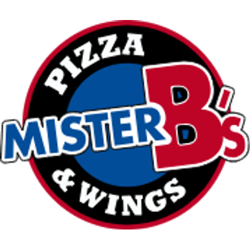 Mister B's Pizza & Wings