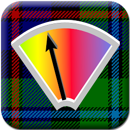 Icon image ArgyllPRO ColorMeter