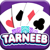 Tarneeb: Popular Offline Free Card Games