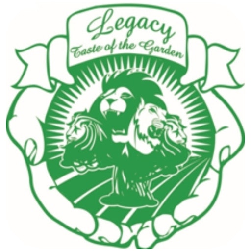 The Legacy Garden logo