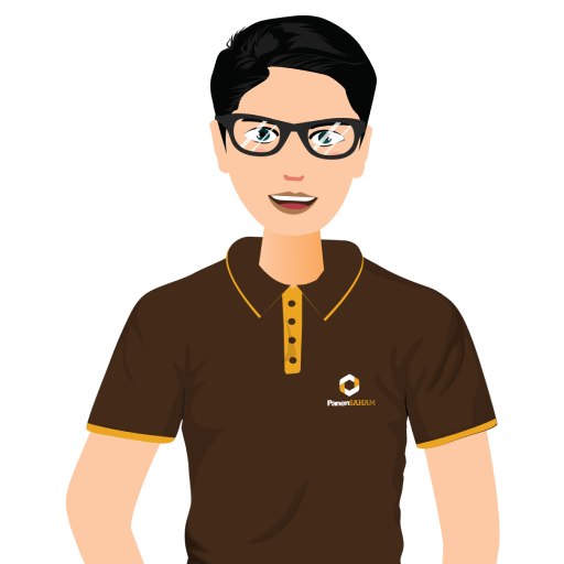 Mr.Krip logo