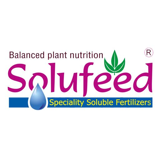 Solufeed logo