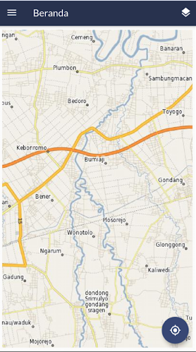 K-GIS BPJT Screen 3