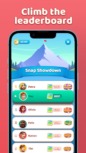 Crozzle – Crossword Puzzles 4