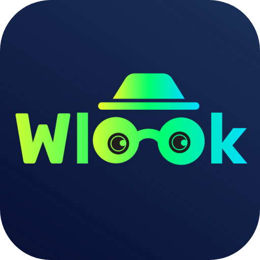 WLook - Status Monitor