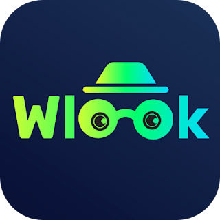 WLook - Status Monitor