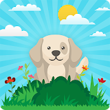 Dog and Puppy Training with Clicker, Puppy Perfect icon