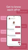 screenshot of InternationalCupid: Dating