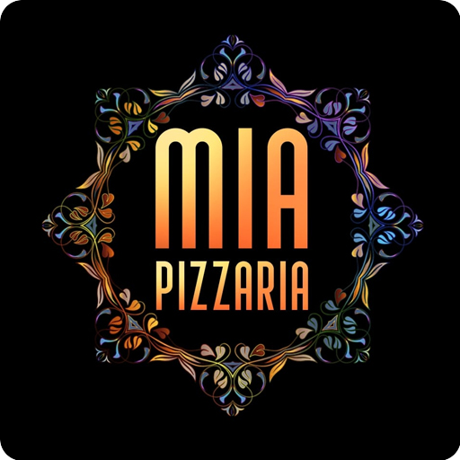 Mia Pizzaria logo