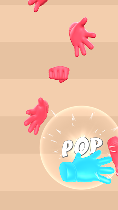 Fist Bumps 3D - Screenshot 3