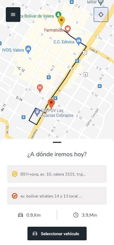 #1. Diku (Android) By: Fadiku Tech Team