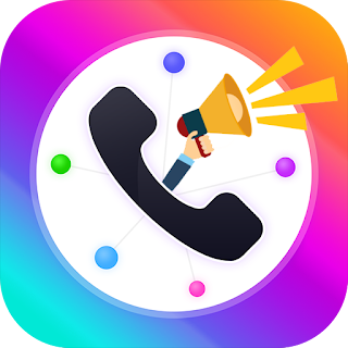 Call Theme - Color Call Screen