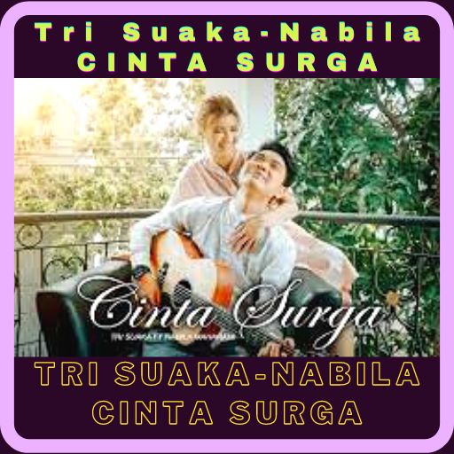 Tri Suaka-Nabila CINTA SURGA Download on Windows