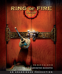 Icon image Century #1: Ring of Fire