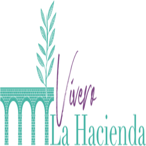 Vivero La Hacienda Plus logo