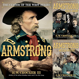 Icon image Custer of the West Series