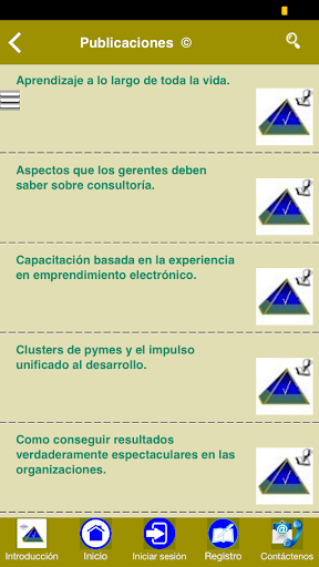 PORTALES DE GERENCIA