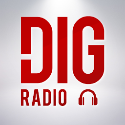 Icon image Dig Radio