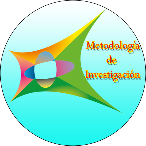 Metodología Investigación  Icon