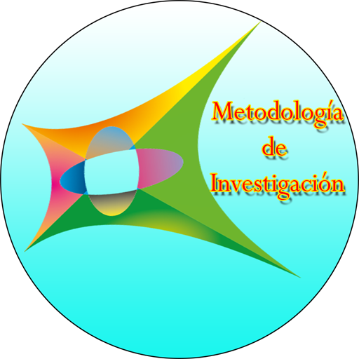 Metodología Investigación logo