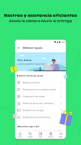 Wish compra y ahorra Apps en Google Play