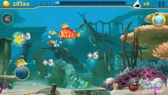 Game screenshot Fishing Predator mod apk