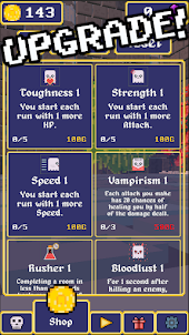 Slingshot Knight
