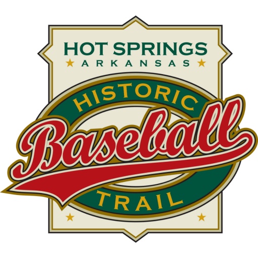 Hot Springs Baseball Trail 1.0 Icon