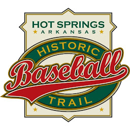 Icon image Hot Springs Baseball Trail