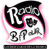 Radio BiPolar icon
