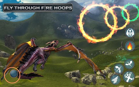 Game of Dragons Kingdom - Traiのおすすめ画像3