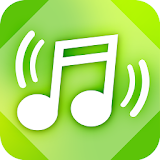 流行音樂館-手機鈴聲大全、音樂鈴聲設定、免費手機鈴聲MP3下載 icon