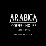 Cover Image of Download ARABICA Coffee House  APK