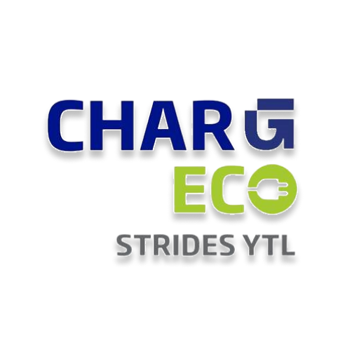 ChargEco logo