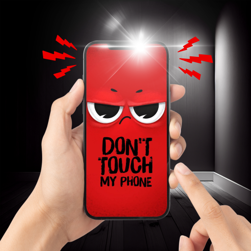 Don't Touch My Phone – Alert Download on Windows