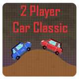 2 Players - Car Classic icon