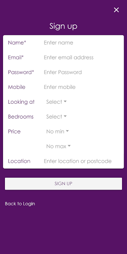 IDM Enterprises Screen 2