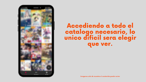 ApkNIME Screen 3