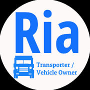 RiaTruck - Transporter / Owner