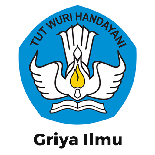Griya Ilmu logo