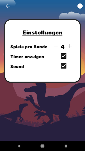 Memory for children Screen 3